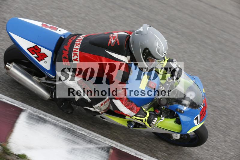 /57 03.10.2025 Speer Racing ADR/Gruppe rot/124